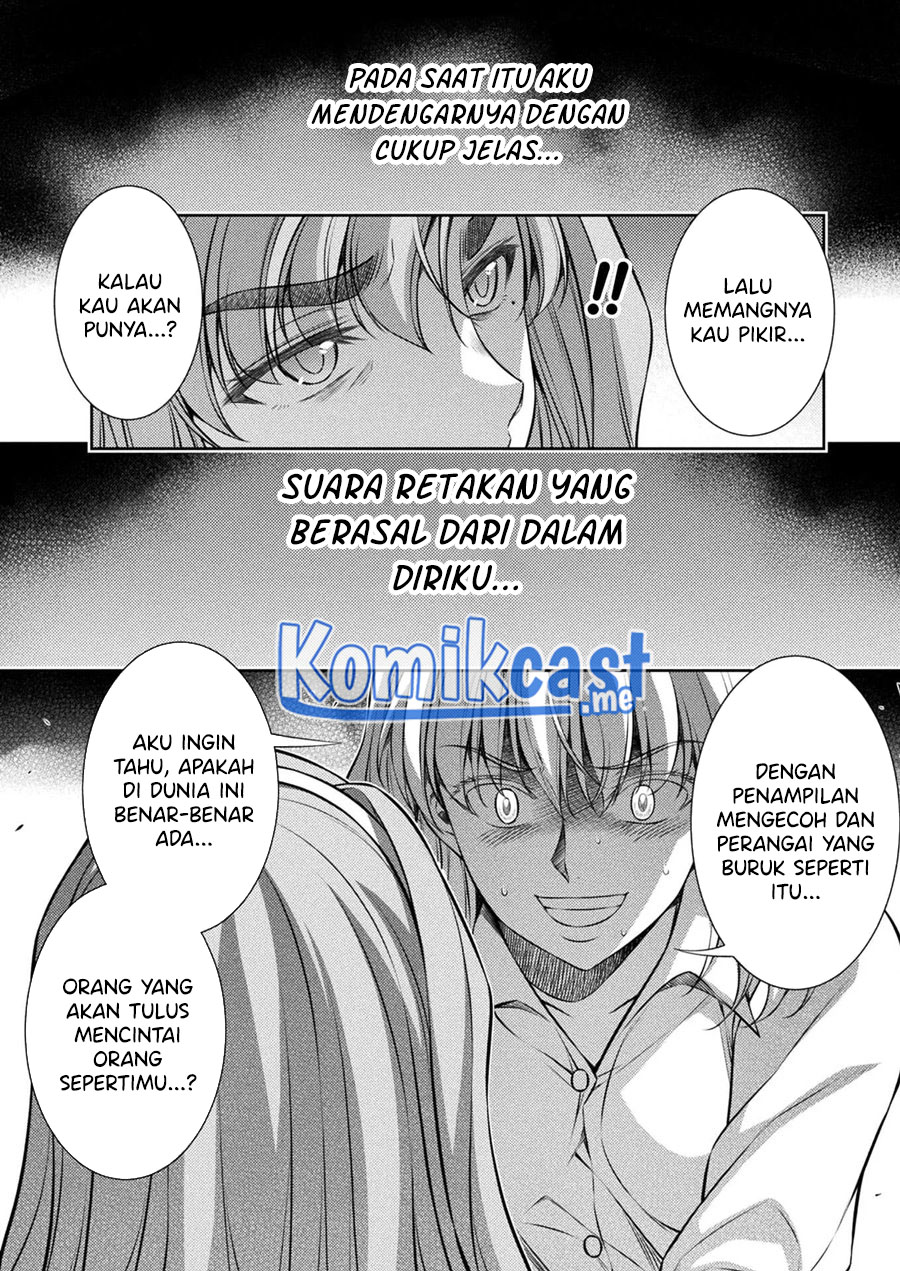 Dilarang COPAS - situs resmi www.mangacanblog.com - Komik silver plan to redo from jk 027 - chapter 27 28 Indonesia silver plan to redo from jk 027 - chapter 27 Terbaru 14|Baca Manga Komik Indonesia|Mangacan